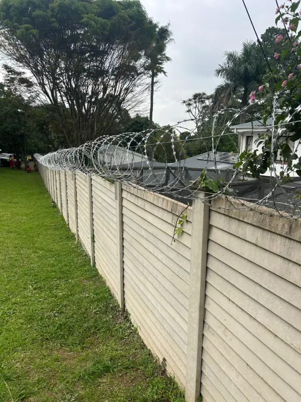 Residential Fencing Solutions