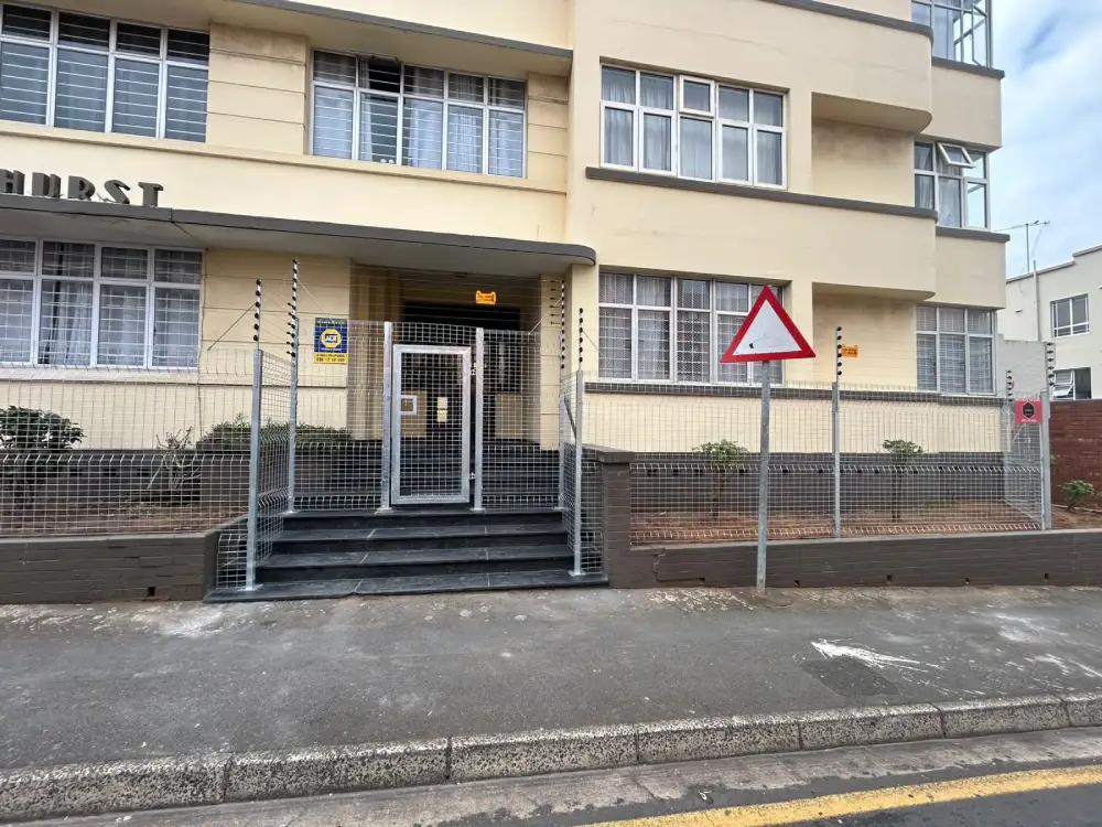 Residential Solutions Apartments