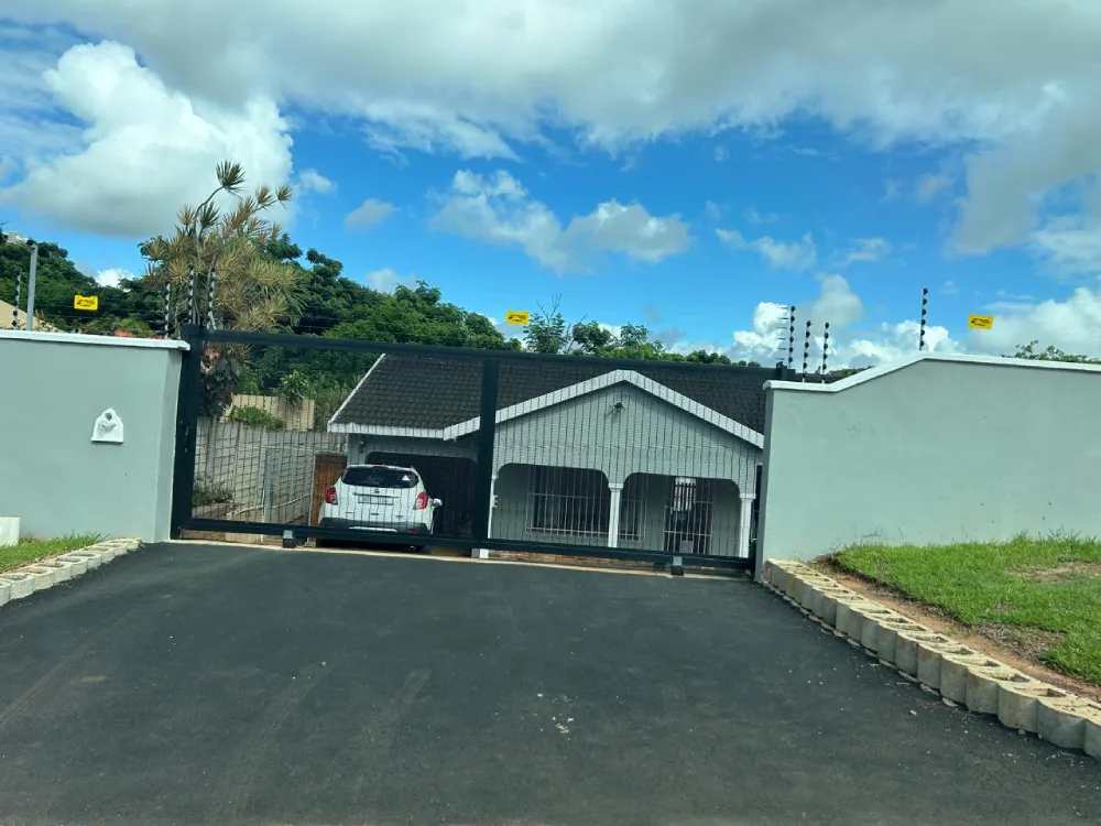 Residential Solutions Electric Fence