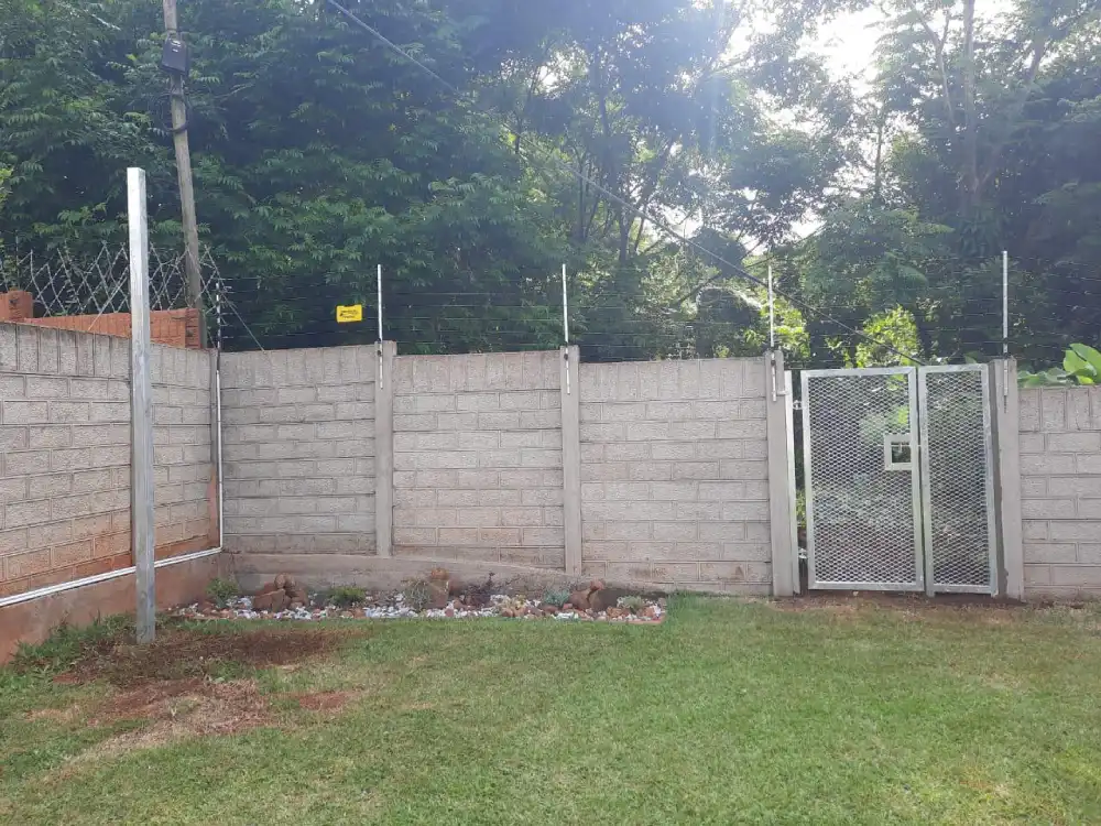 Residential Solutions Precast Wall